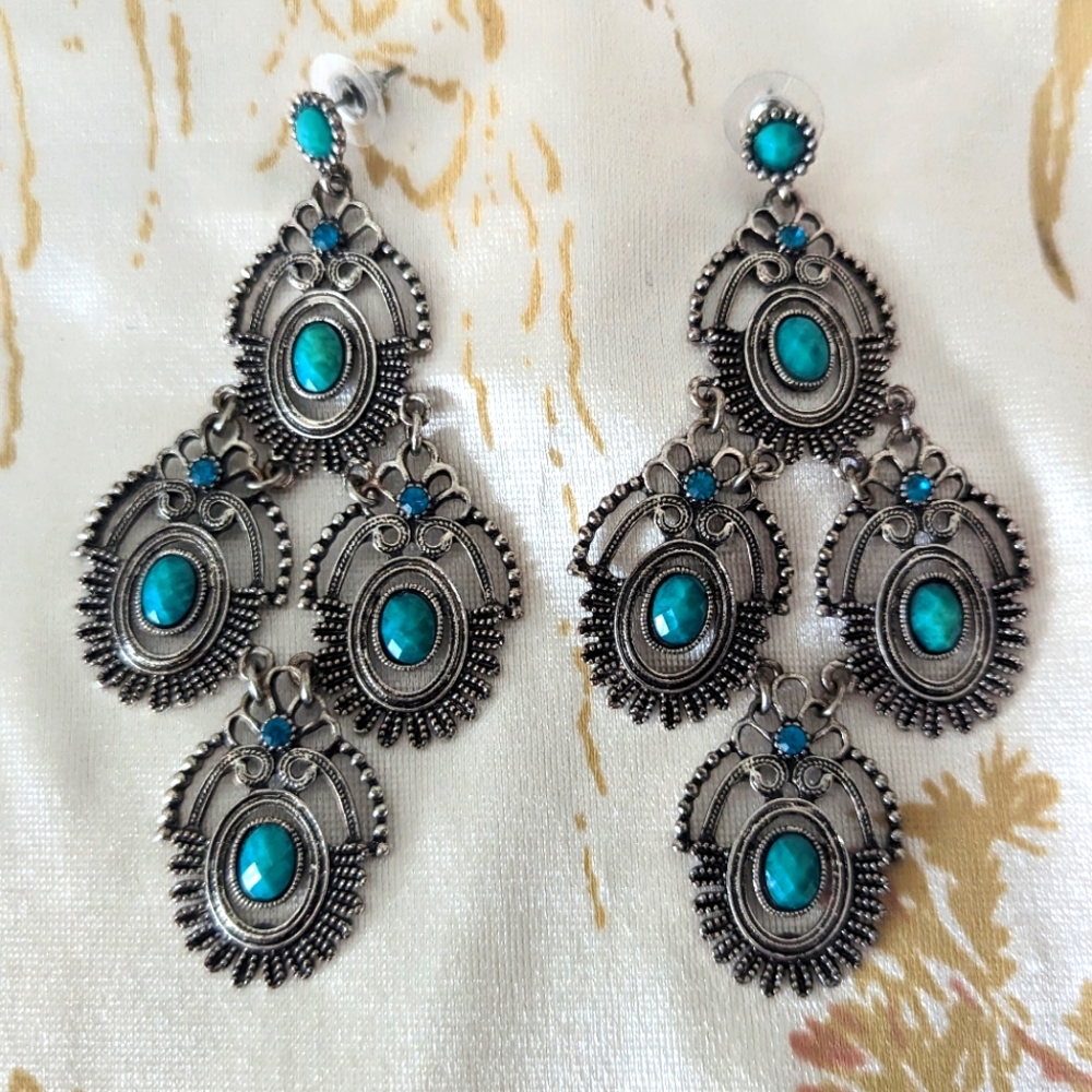 Vintage Earrings